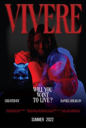 Poster for Vivere