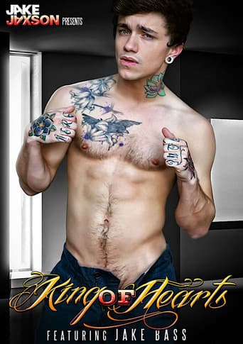 Poster for King of Hearts