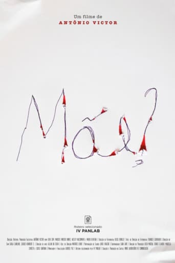 Poster for Mãe?