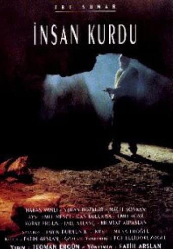 Poster for İnsan Kurdu