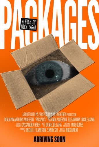 Poster for Packages