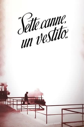Poster for Seven Reeds, One Dress