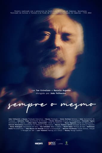 Poster for Sempre o Mesmo