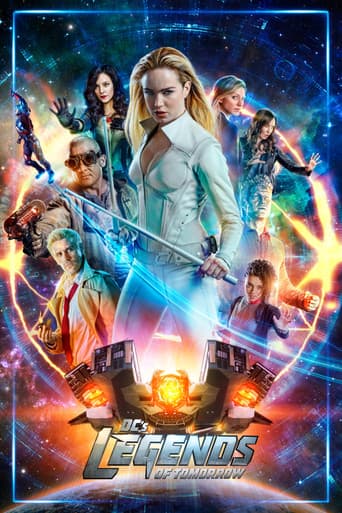 Poster for Season 4