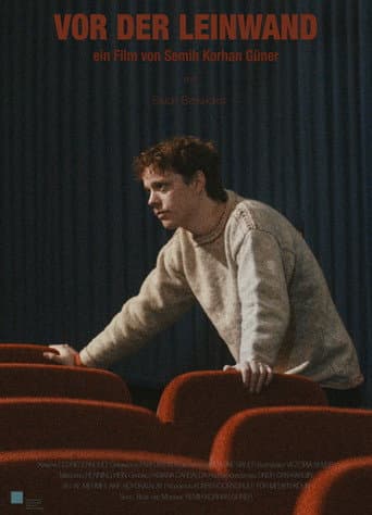 Poster for Facing the Screen