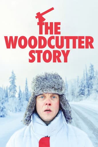 Poster for The Woodcutter Story