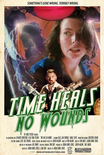 Poster for Time Heals No Wounds