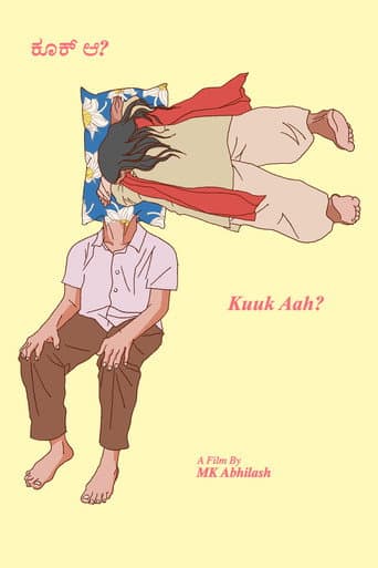 Poster for Kuuk Aah?