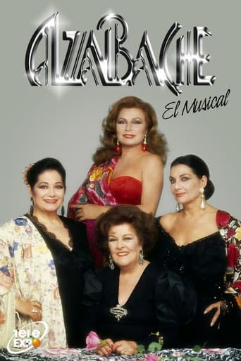 Poster for Azabache