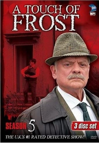 Poster for Series 5