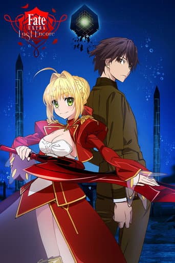Poster for Season 1