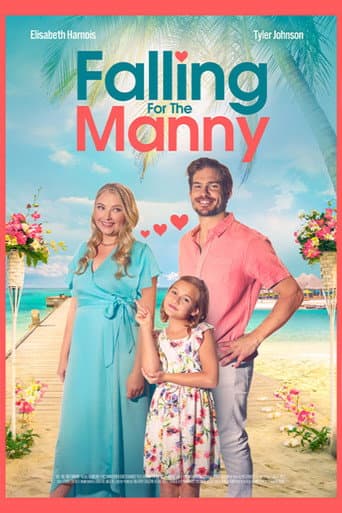 Poster for Falling for the Manny