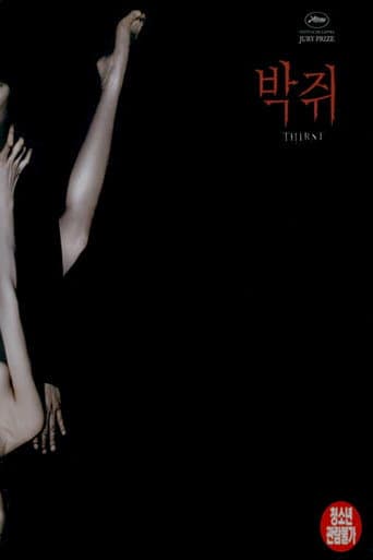 Poster for Making of Thirst
