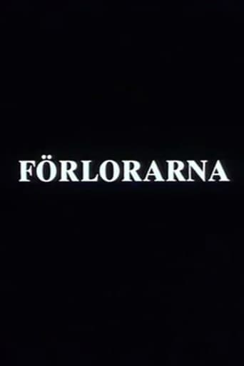 Poster for Förlorarna