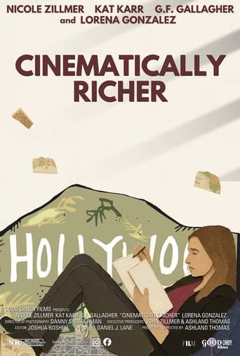 Poster for Cinematically Richer
