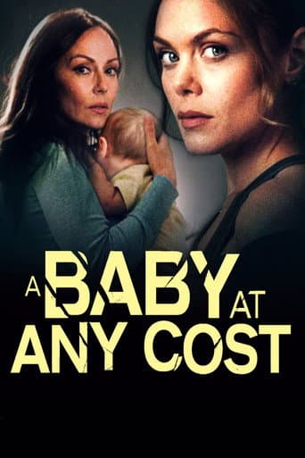 Poster for A Baby at Any Cost
