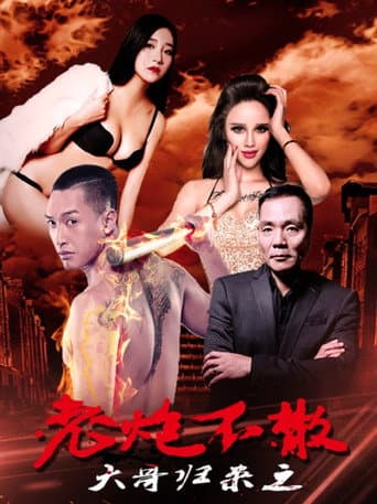 Poster for 大哥归来之老炮不散