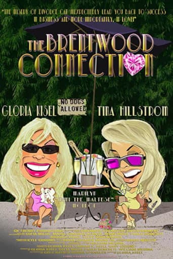 Poster for The Brentwood Connection