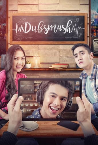 Poster for Dubsmash