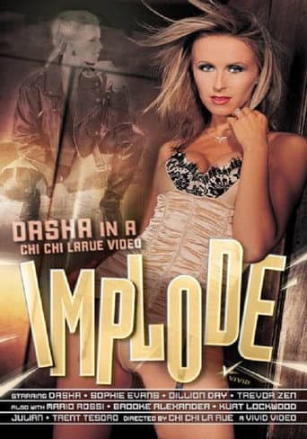 Poster for Implode