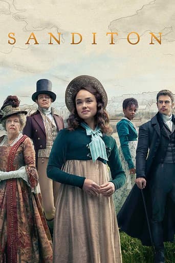 Poster for Series 1