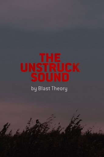 Poster for The Unstruck Sound