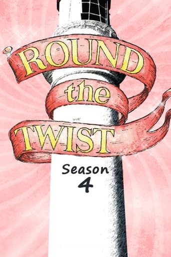 Poster for Season 4