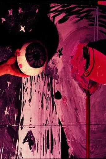 Poster for The Weak Bullet