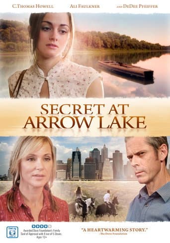 Poster for Secret at Arrow Lake