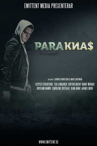 Poster for Paraknas