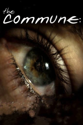 Poster for The Commune