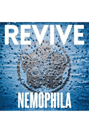 Poster for NEMOPHILA - REVIVE [Limited Edition]