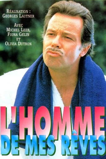 Poster for L'homme de mes rêves