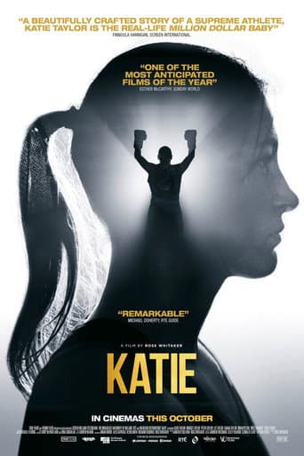 Poster for Katie