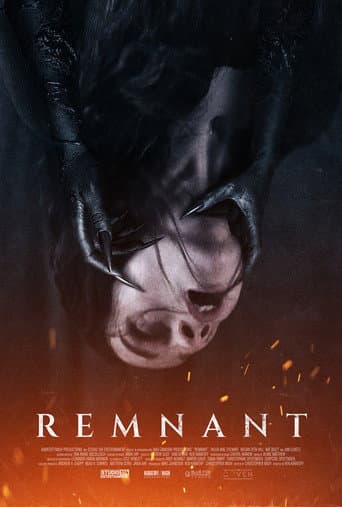 Poster for Remnant
