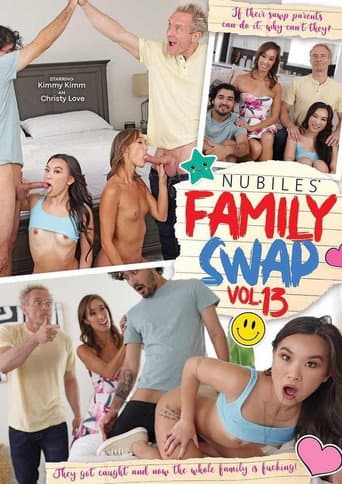 Poster for Family Swap 13