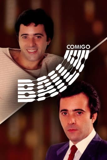 Poster for Dance with Me