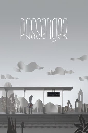 Poster for Passenger