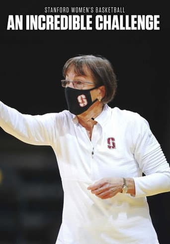 Poster for Stanford Women's Basketball: An Incredible Challenge