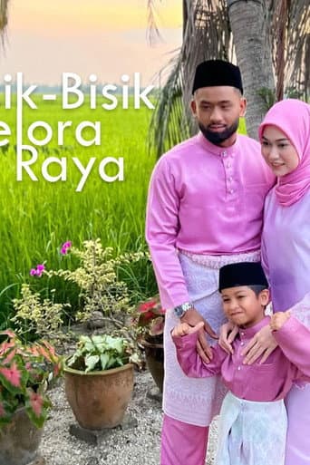 Poster for Bisik-Bisik Gelora Raya