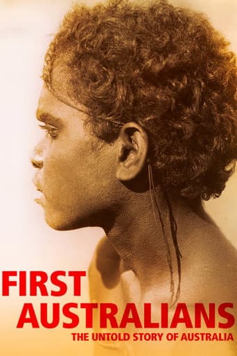 Poster for Miniseries