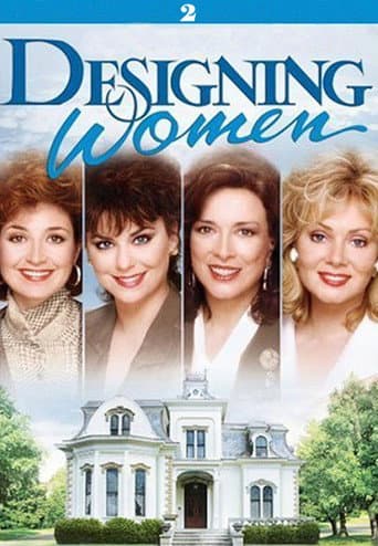 Poster for Season 2