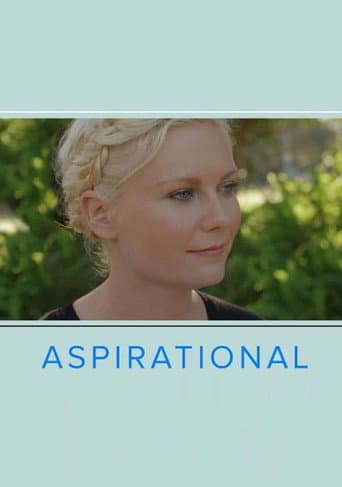 Poster for Aspirational
