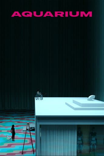 Poster for Aquarium