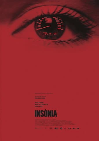 Poster for Insónia