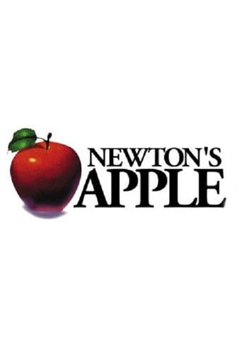 Poster for Newton's Apple