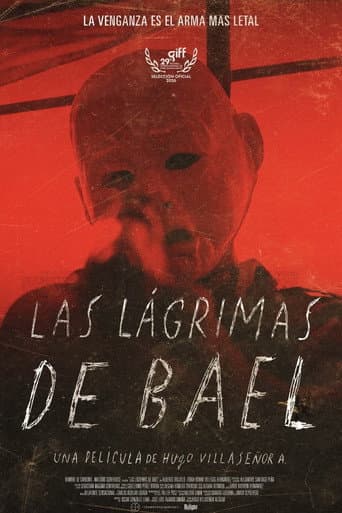 Poster for The Tears of Bael