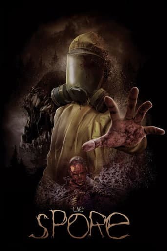 Poster for The Spore