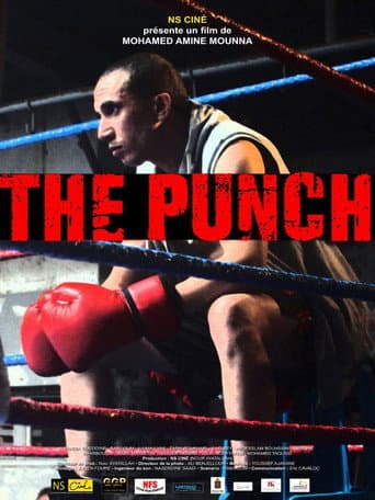 Poster for The Punch