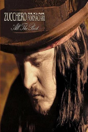 Poster for Zucchero - All the Best